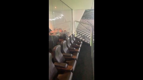 Marvel Stadium