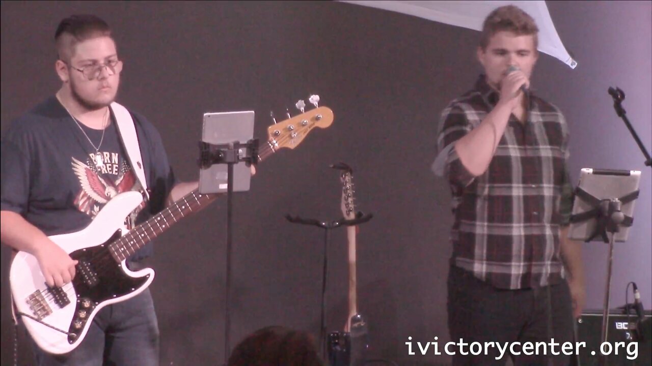 Praise and Worship - 07/24/22