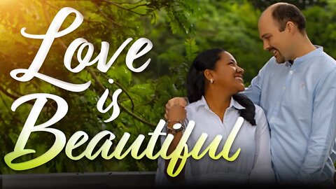 Love Is BEAUTIFUL! | Brother Chris Marriage ❤️