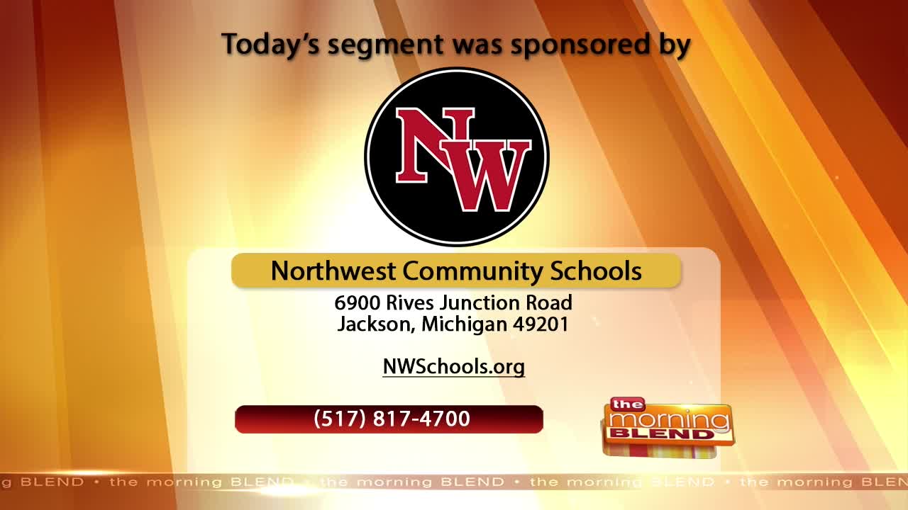 Northwest Community Schools - 9/13/18