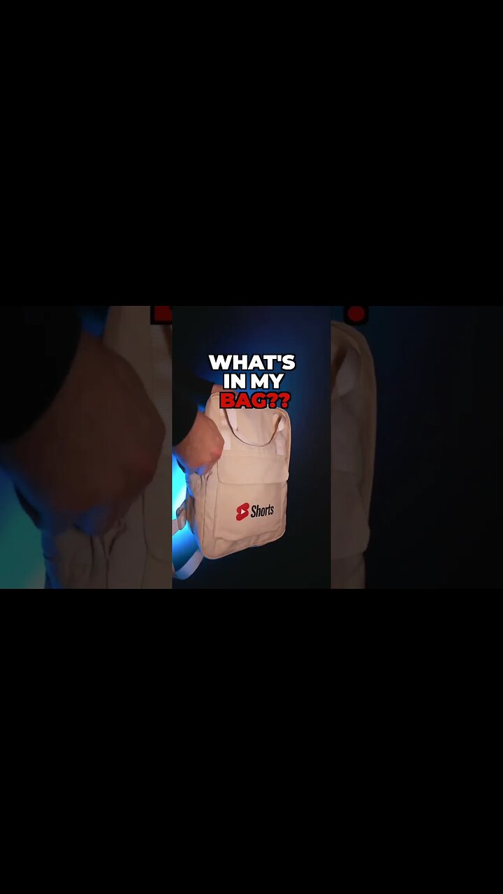 Rumble Checklist Theme Park Checklist 🎢🧳 #whatsinmybag