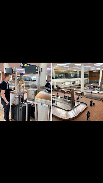 Canada Is Reopening To Fully Vaxxed Americans Today & Here’s What It Will Look Like