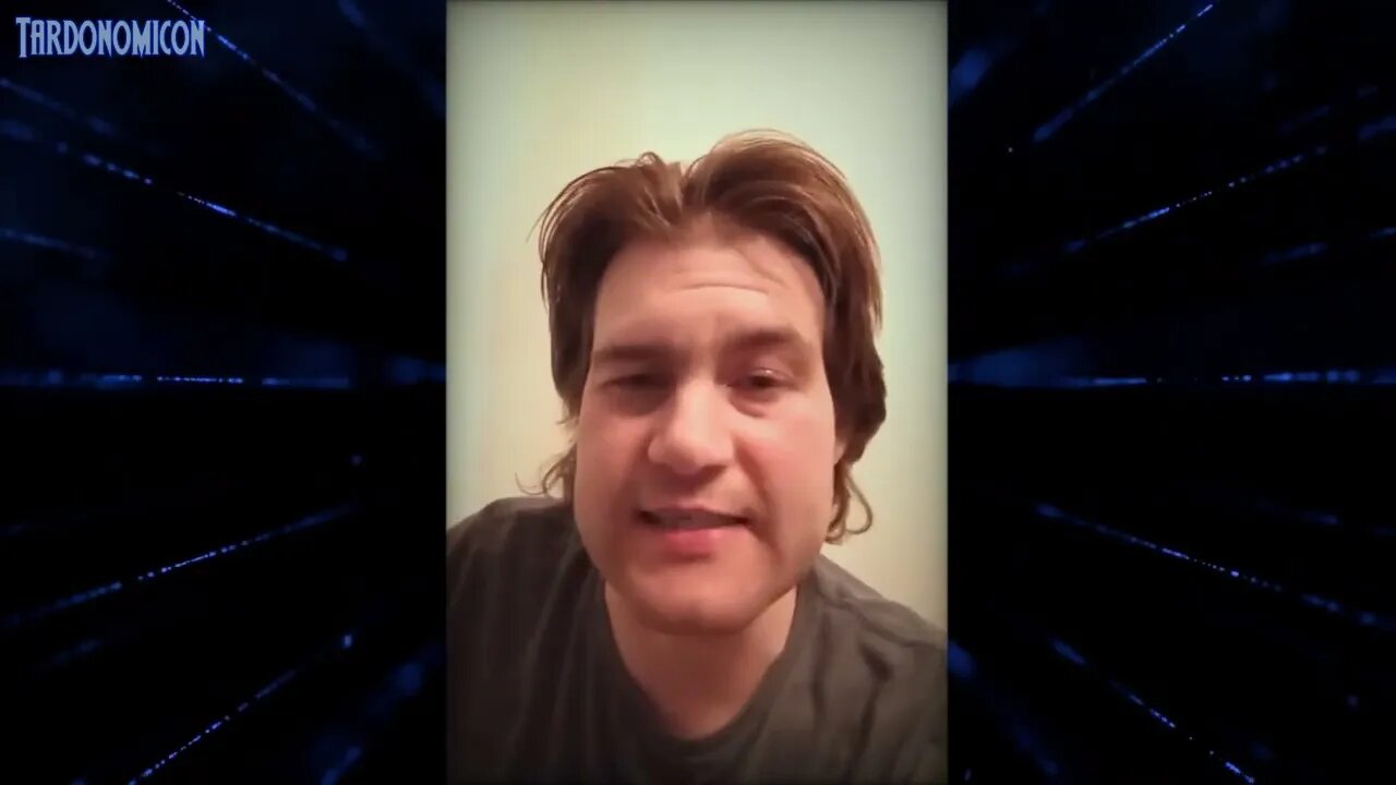 2021 12 05 4 What It Was Like Being Raised As A Satanist & An NS & Why I'm Not Either Anymore