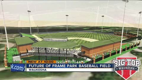 'It's a bad financial deal': Waukesha residents upset about Frame Park stadium proposal