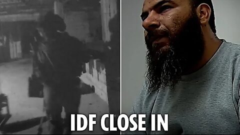 Israeli special forces capture Iranian operative in Syria during first ground operation