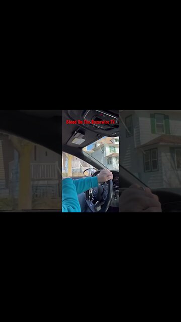 Taking a tour of Rochester Ny with @bloodontherazorwiretv