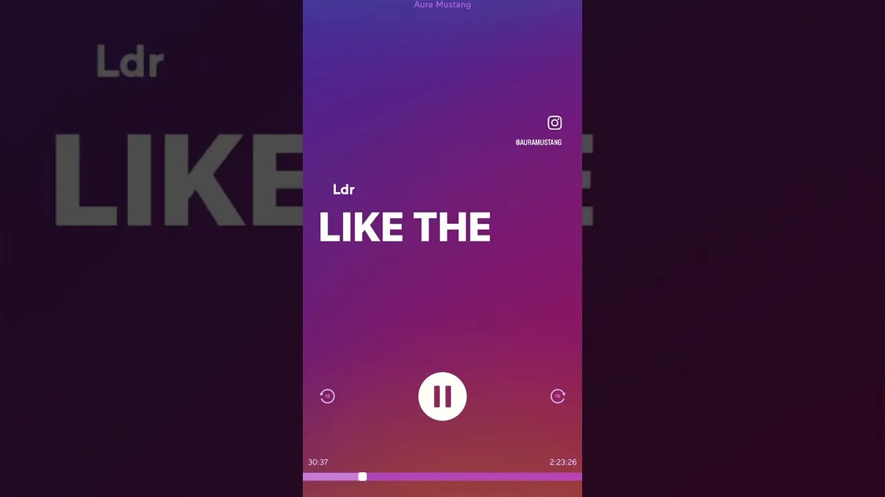 Could You Do It? #4tg