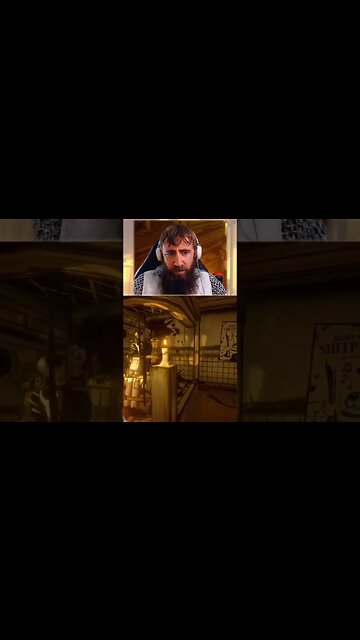 Who’s laughing now