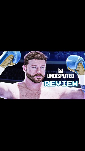 Undisputed Review