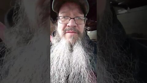 shaving will break the universe #dontmakesteveshave #yerolpalstever #stevecutlerlive