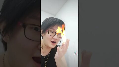 fire hand filter