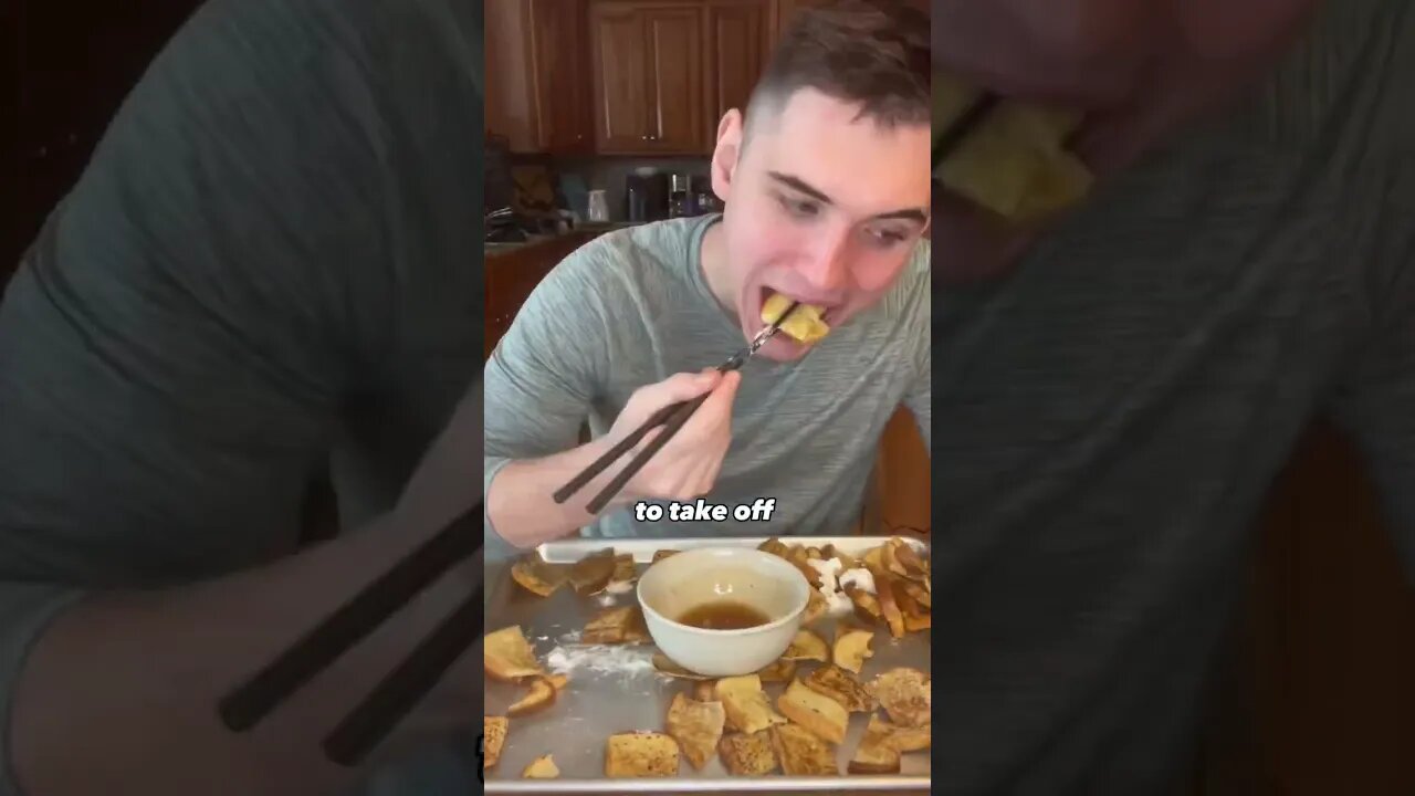 French Toast Until Failure: Day 4