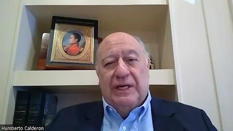 ¿PUEDE CAMBIAR VENEZUELA?