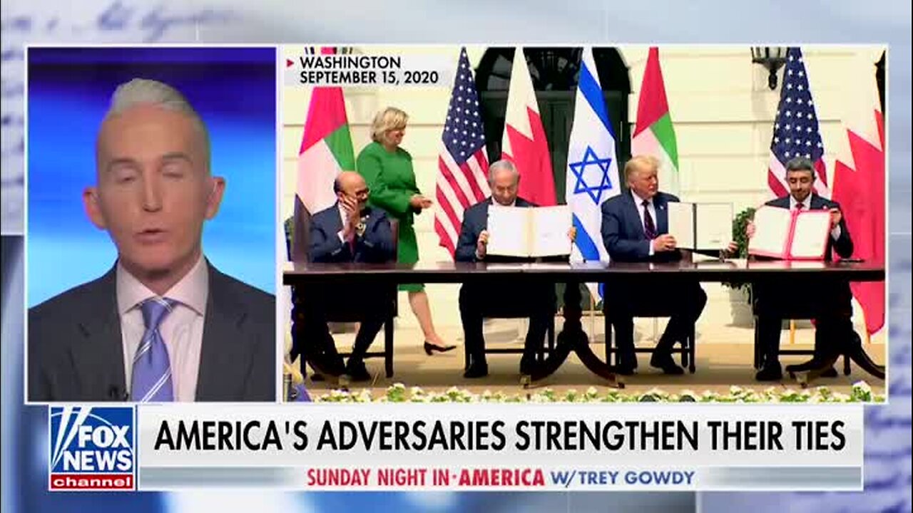 Ratcliffe: When Harris Labels Trump as ‘Threat to Democracy,’ Why Would We Be Surprised at Attempts to Trump’s Life?