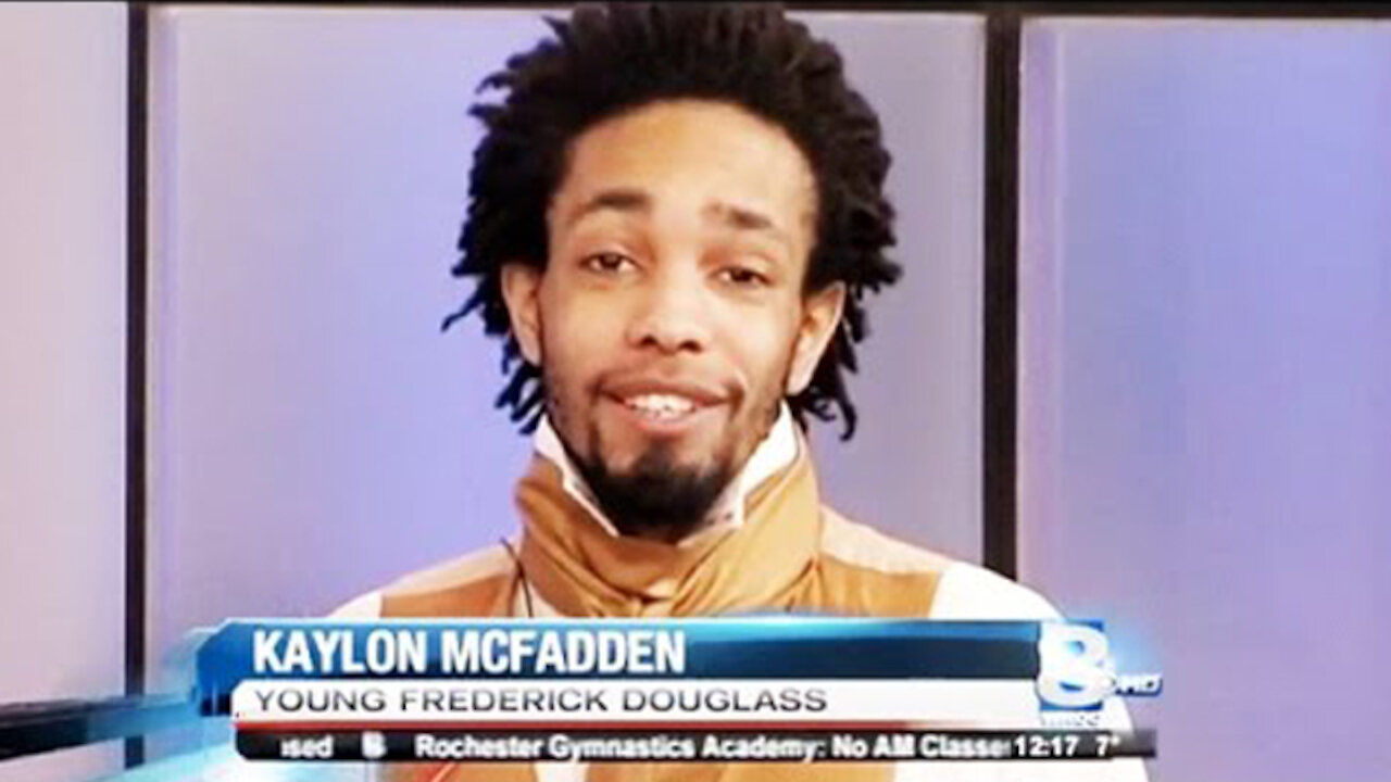 Landmark Society Presents "Walk the Walk"