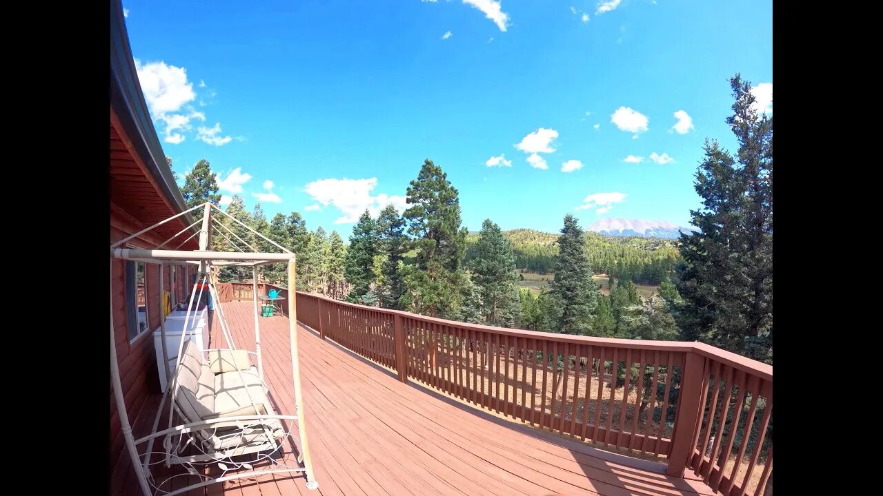 NEW GoPro of 35 acres Home Full Solar Perfect Valley Wildlife and Beauty