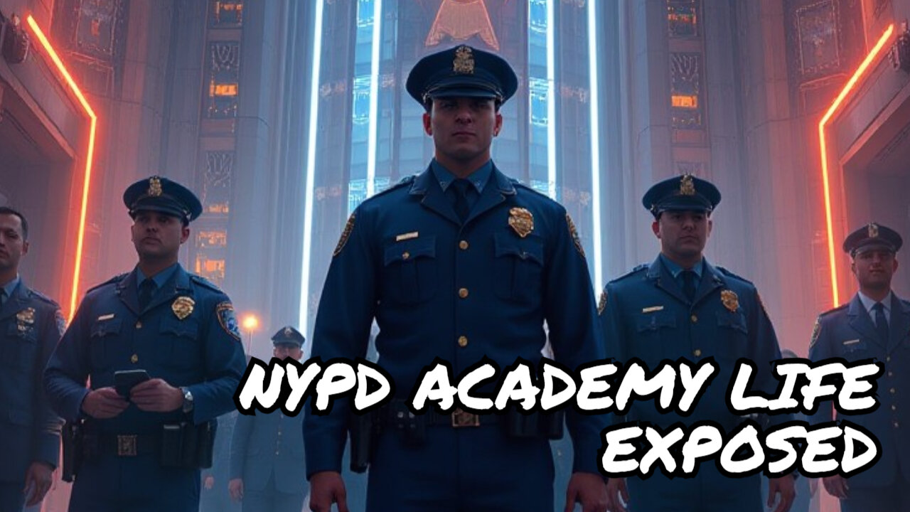 Police Academy Experience