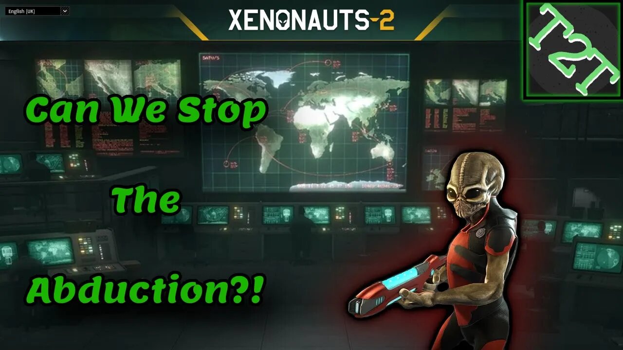 How To STOP An ABDUCTION! | Xenonauts-2 Episode 3