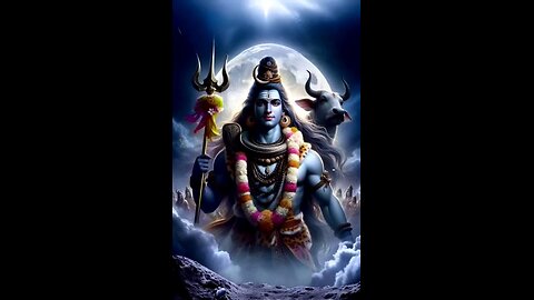 Mahadev