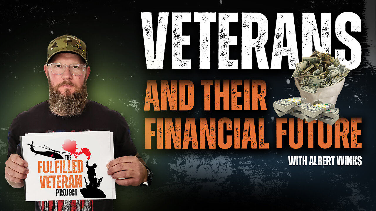 Veterans and Their Financial Future: Insights on Insurance and Entrepreneurial Support