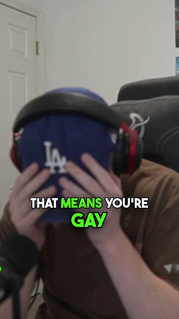 POV: Your Girl is OTW but the store is out of “blue chew’s” and you decide to risk it anyway #mtg