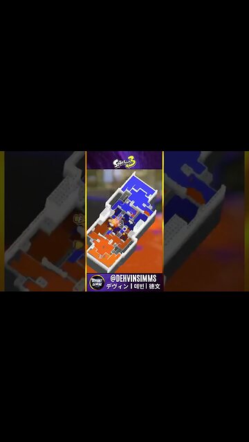 This was very strategic!