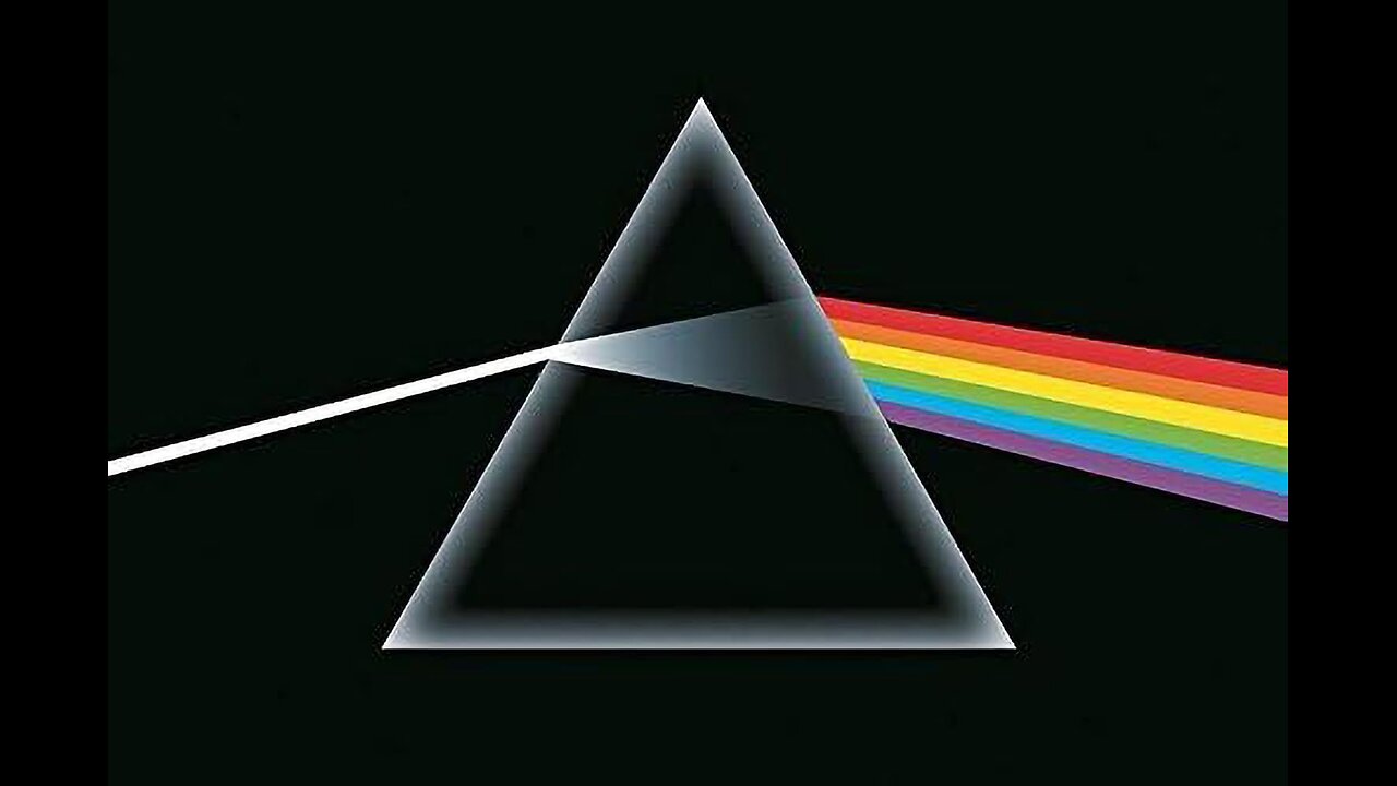 PINK Floyd - The Dark Side Of The Moon