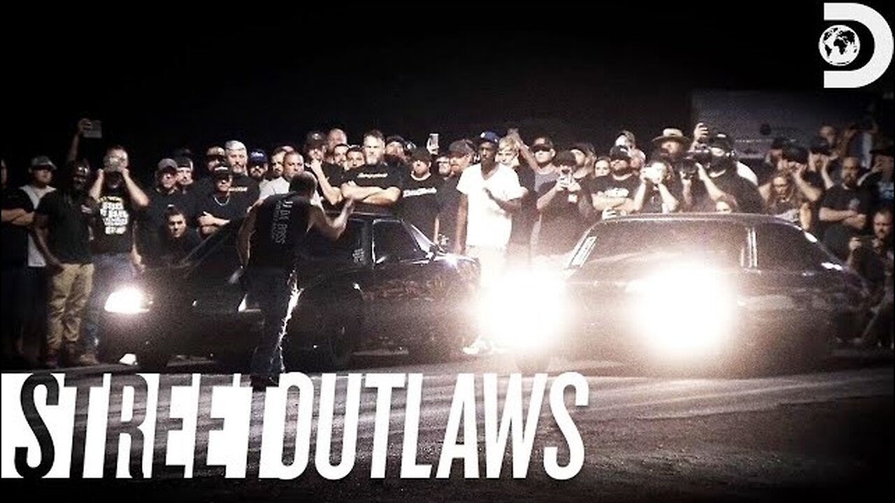 WINS BY A BUS! Memphis vs Nola! Street Outlaws