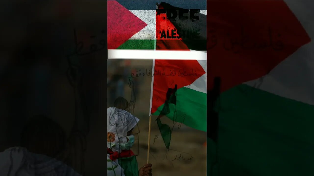 اللہ فلسطین پر رحم فرما۔آمین#freepalestine #palestine #ytshorts #viral #livestreaming#vlog