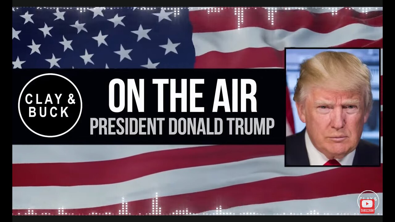 President Trump Reacts to Biden’s “Big Boy” Press Conference and More