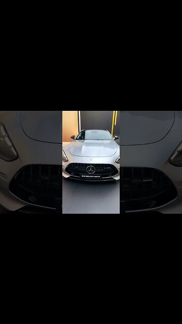 🏁 2024 New Mercedes AMG GT 63 is V8 Coupé Perfection!! 😈 #amggt #gt63 #mercedesamg #amg