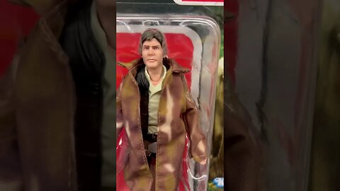 Star Wars Black Series Han Solo figure #toys #shorts #starwars #actionfigures #blackseries #hansolo