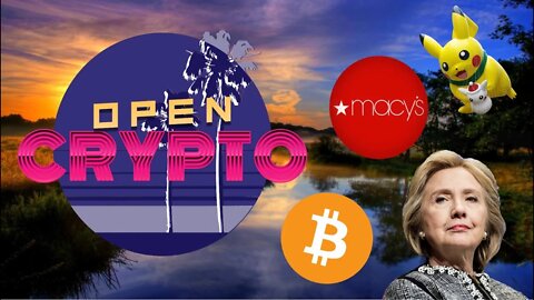 Crypto News Today: Hillary Clinton Hates Crypto, Macy's Parade NFTs