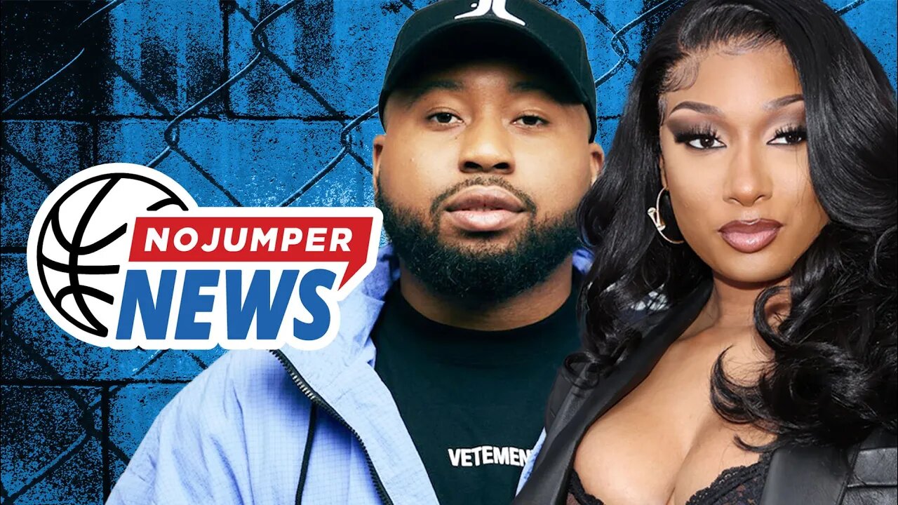 Megan & Akademiks Go To War over Tory! Who's Lying?