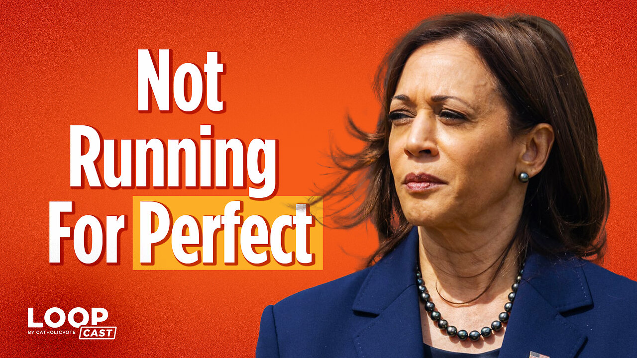 Kamala Vows To Nuke Filibuster, Canadian Fruit LOOPs, Pogo's New Favorite Scam