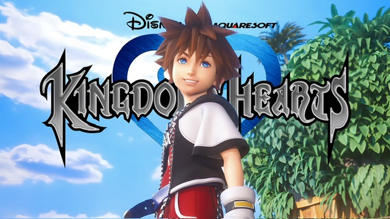 Kingdom Hearst Final Mix - Parte 26