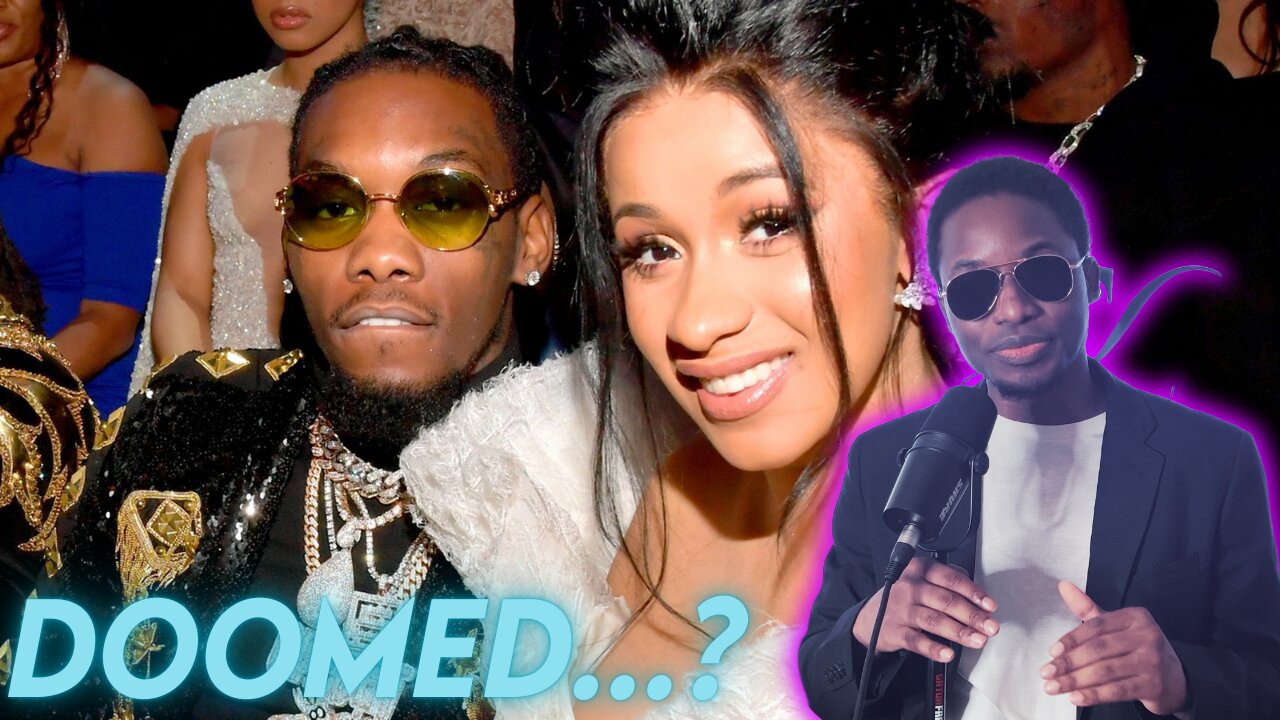 The Cardi B/Offset Dilemma