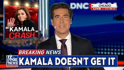 Jesse Watters Primetime 8_21_24 FULL HD _ BREAKING FOX NEWS August 21, 2024