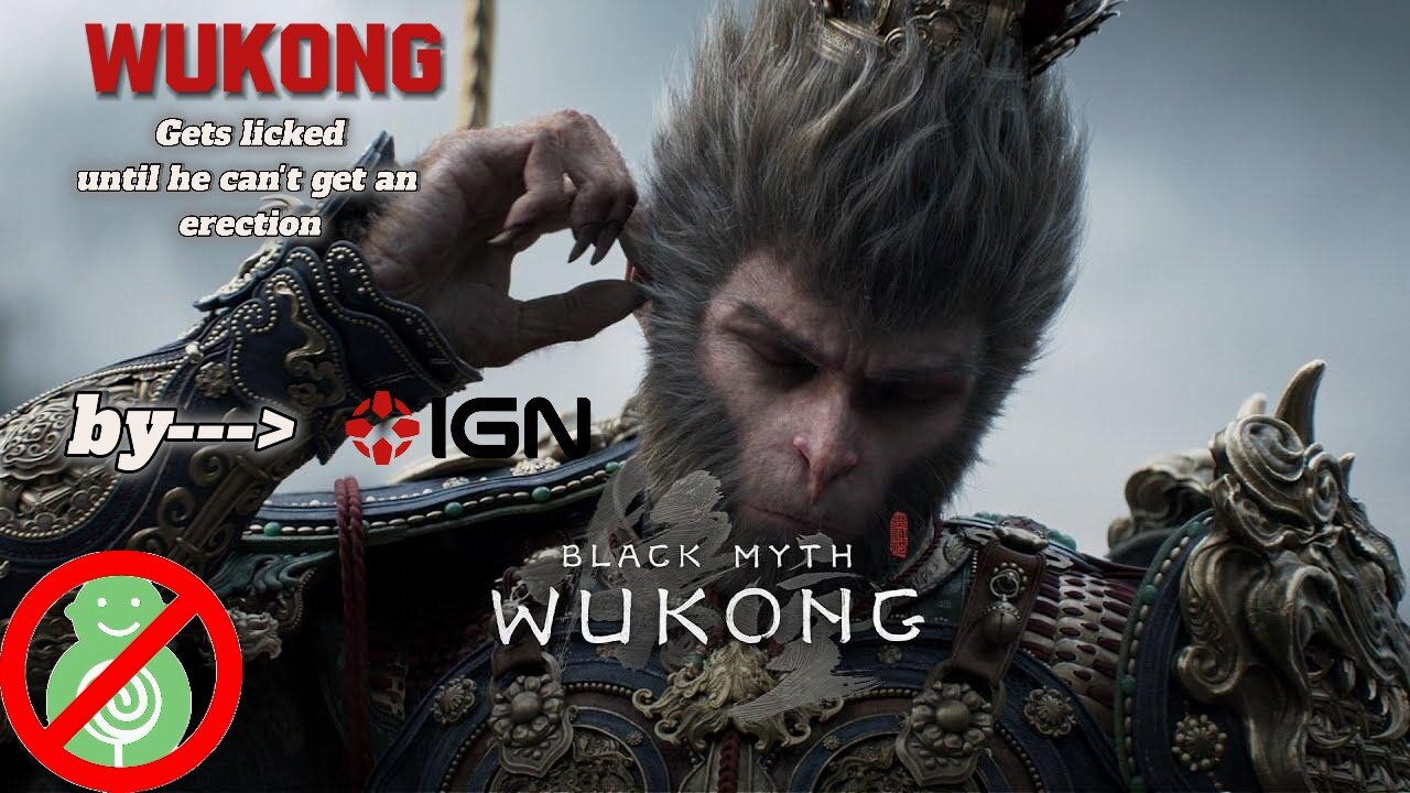 Black Myth Wukong takes a licking and keeps on Ticking