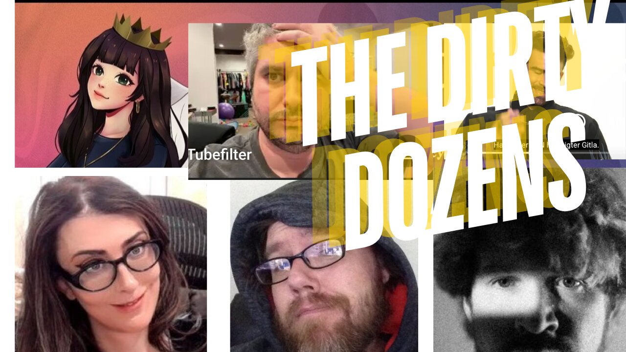 The dirty dozen campaign to get Hasan banned on Twitch