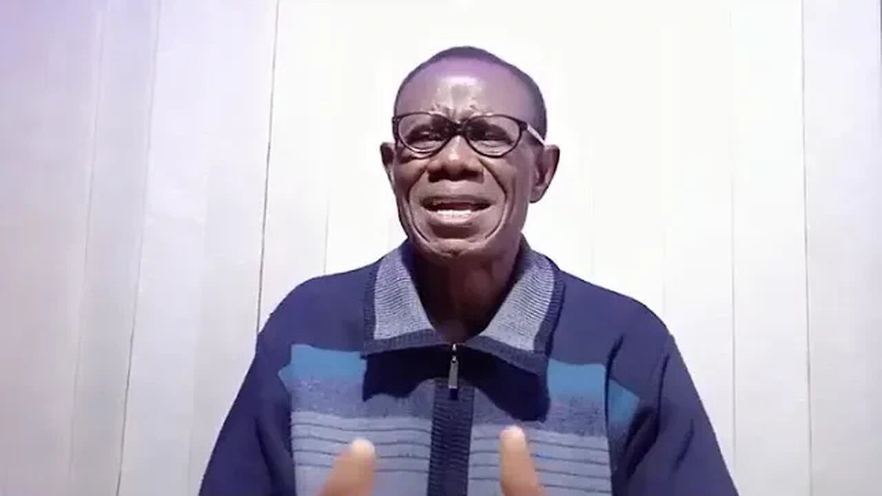 Empowerment for Conquest and Dominion over All Enemies || Amb. Promise Ogbonna
