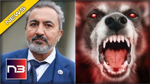 After Getting RABIES Himself, This Democrat Thinks It’s FINALLY Time To Help Others