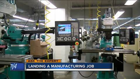 Twin Disks sees shortage in individuals with technical skills