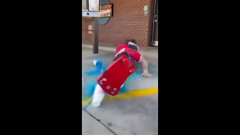 2 epic fails
