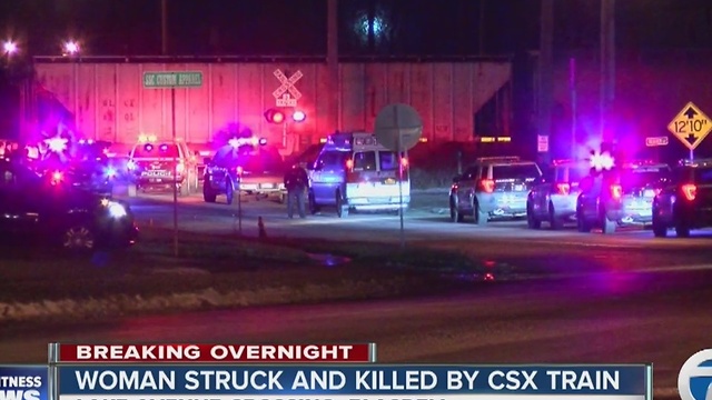 CSX wraps investigation at site of deadly crash