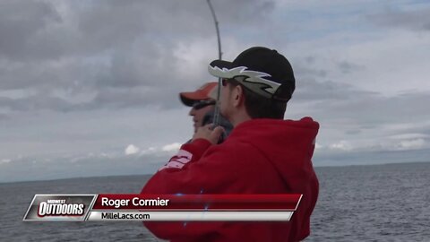 Mille Lacs Smallmouth Smashfest