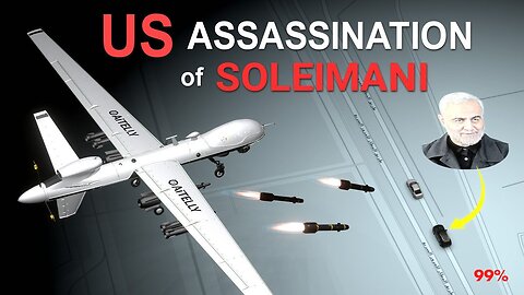 The Iran-Trump Assassination Plot: What You Need to Know