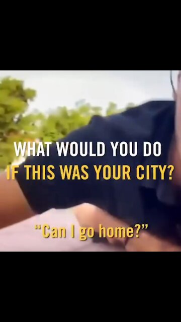 Israel Under Attack.