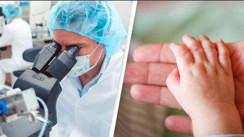 LGBTQ+ News | Transgender woman who froze sperm before transitioning can't be parent.