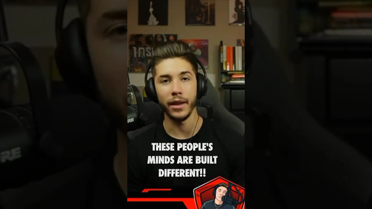 HOW TO CREATE STRONG IDEAS!